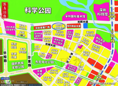 <b>做为城地方栖身区的标杆项目</b>